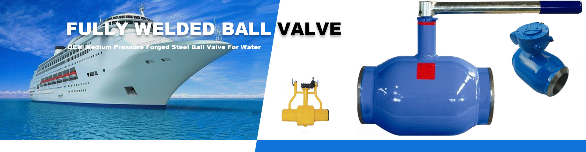 qualità valvola a sfera montata orecchione fabbrica