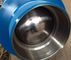 Valvola a sfera d'acciaio forgiata pressione di medium dell'OEM per acqua